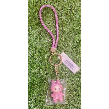 One Size - pink