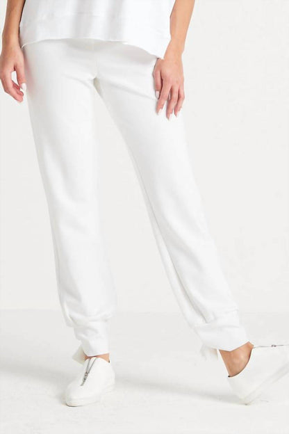 US 0 (XS) - white