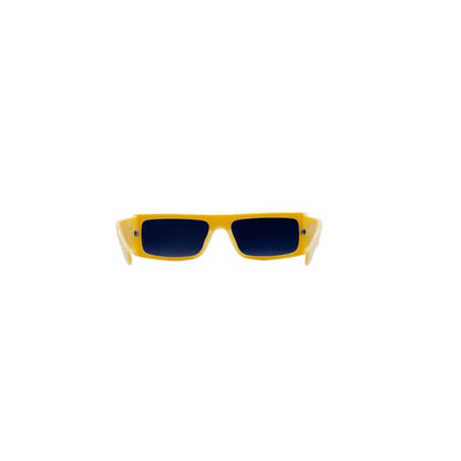 men's elavated sunglasses in treasure
