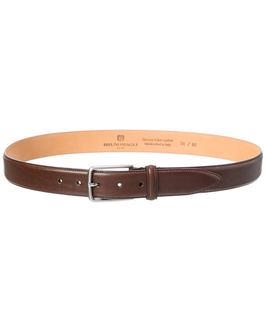 34" Waist - brown