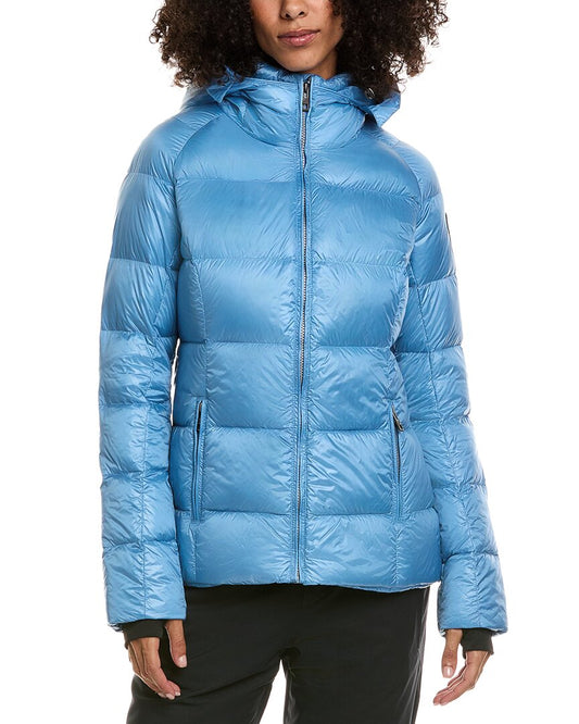 US 2 (XS) - blue