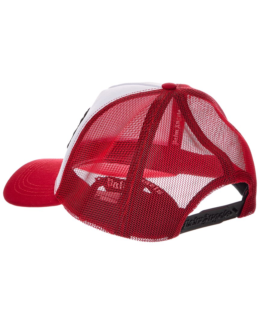 pa city cap