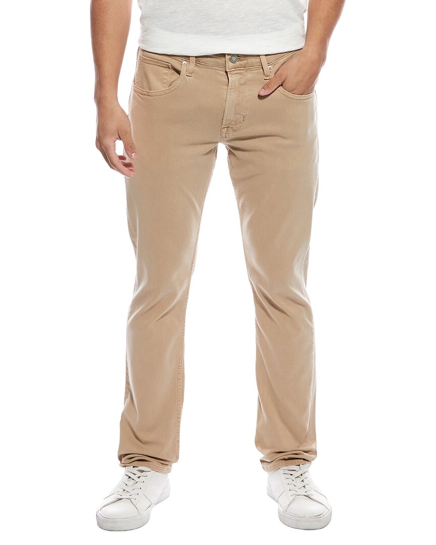 30" Waist - brown