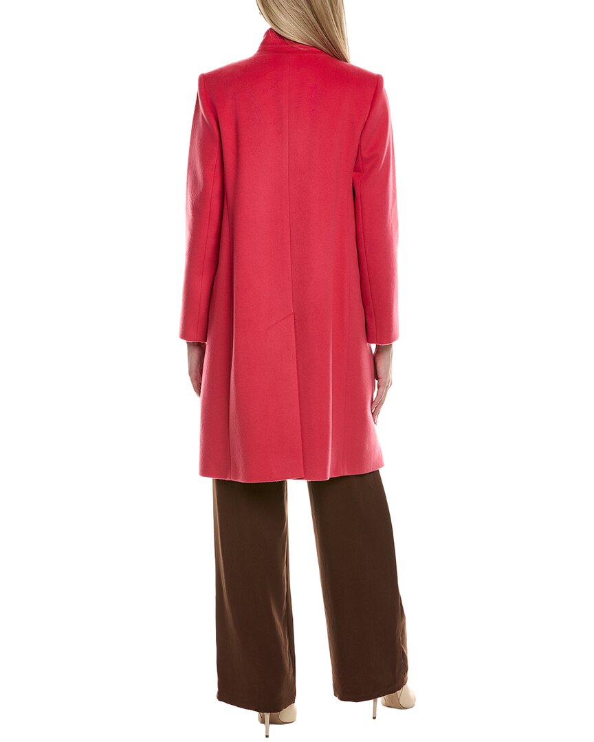 medium wool coat