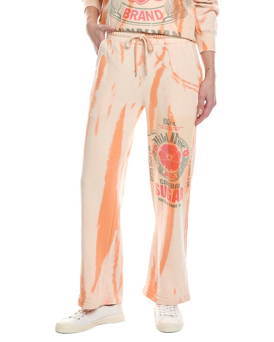 Small - orange