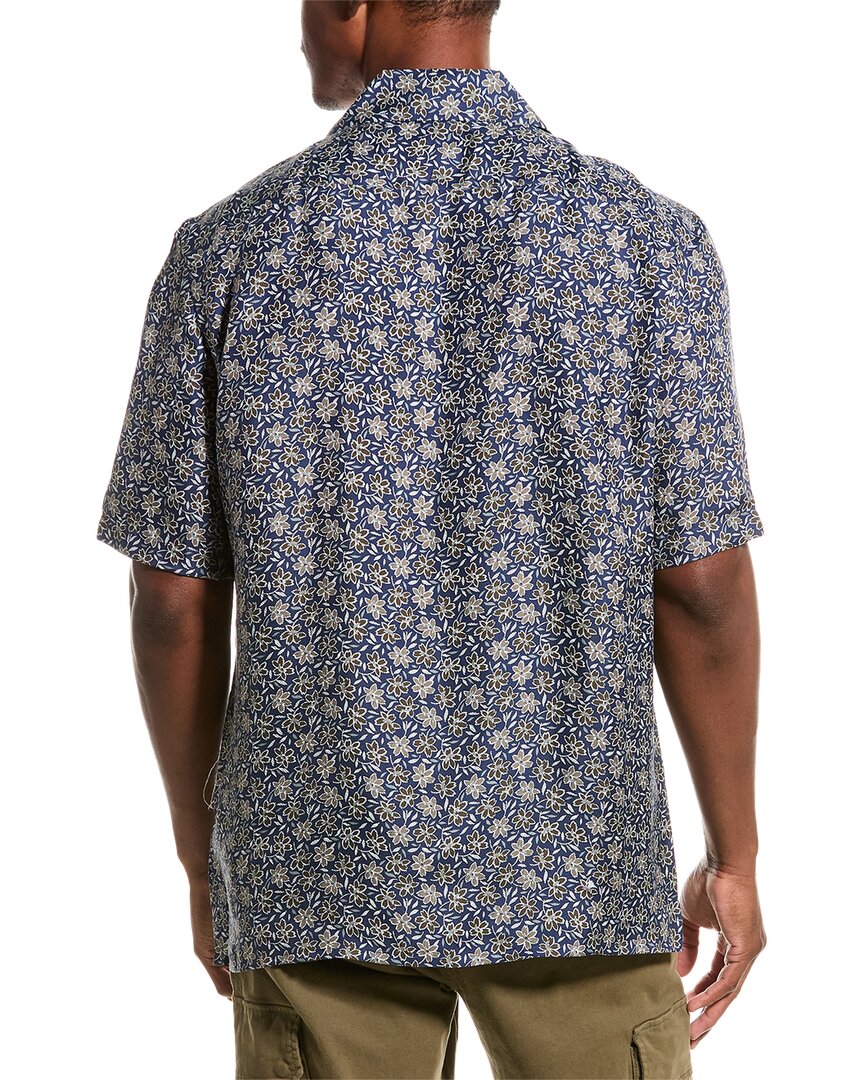silk shirt