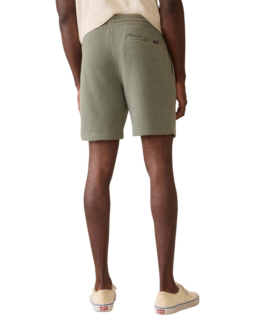 whitewater sweatshort