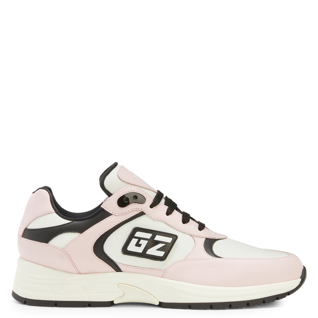 US 7 - pink