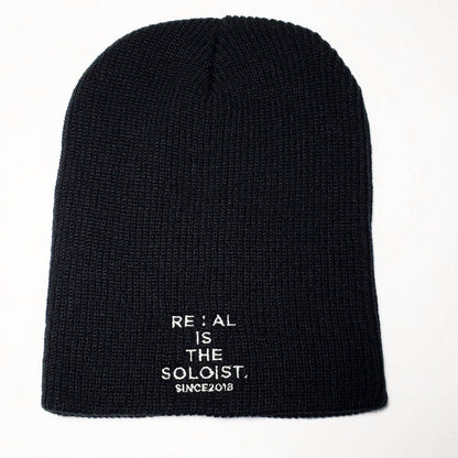 One Size - black