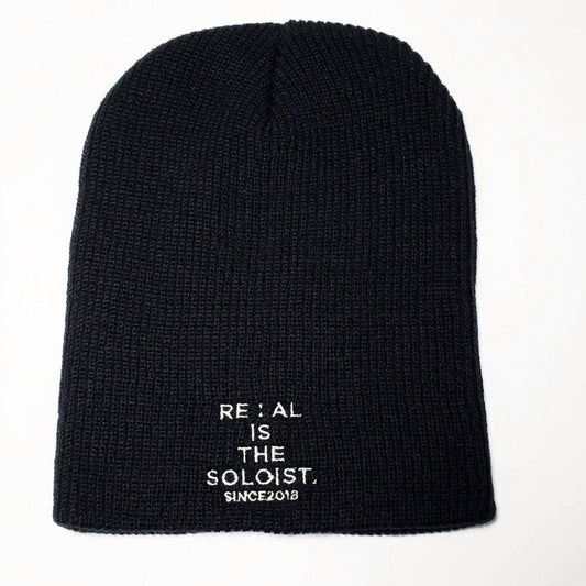 One Size - black