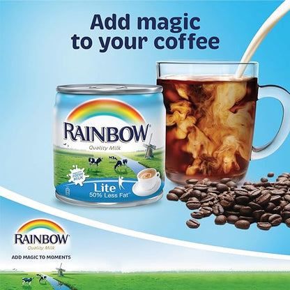 Rainbow Evp Milk Rainbow 170 Gm