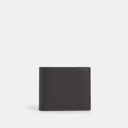 3 in 1 wallet