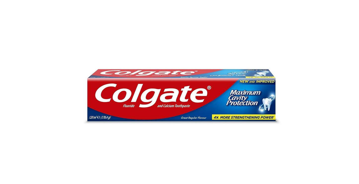 Toothpaste Colgate 120 gm