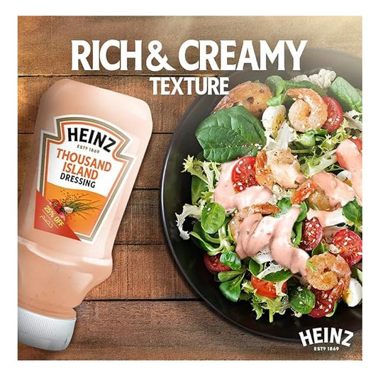 Heinz Thousand Island 400 ml