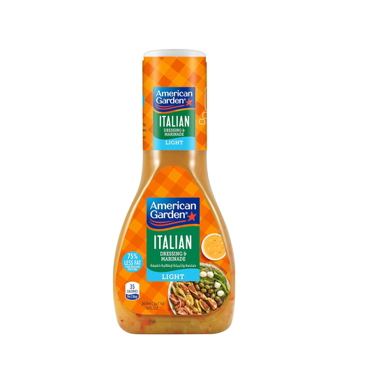 A/Garden  Italian 473 ml