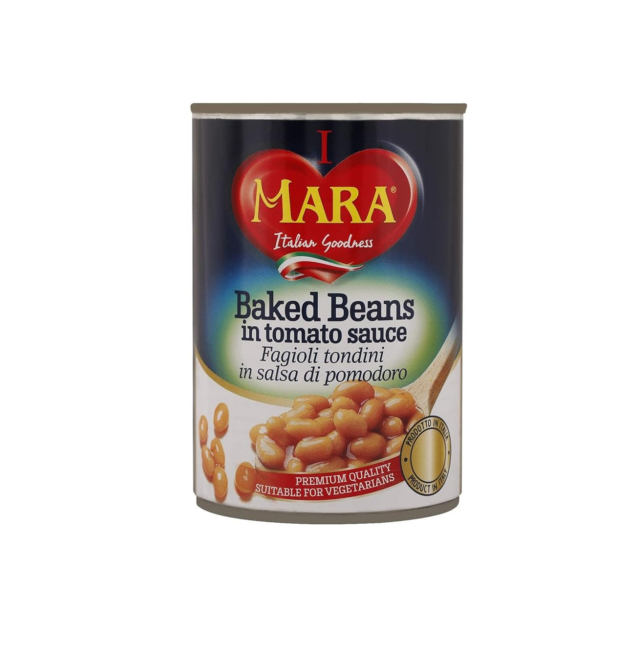 Mara Baked Beans 420 gm