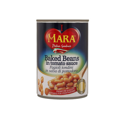Mara Baked Beans 420 gm