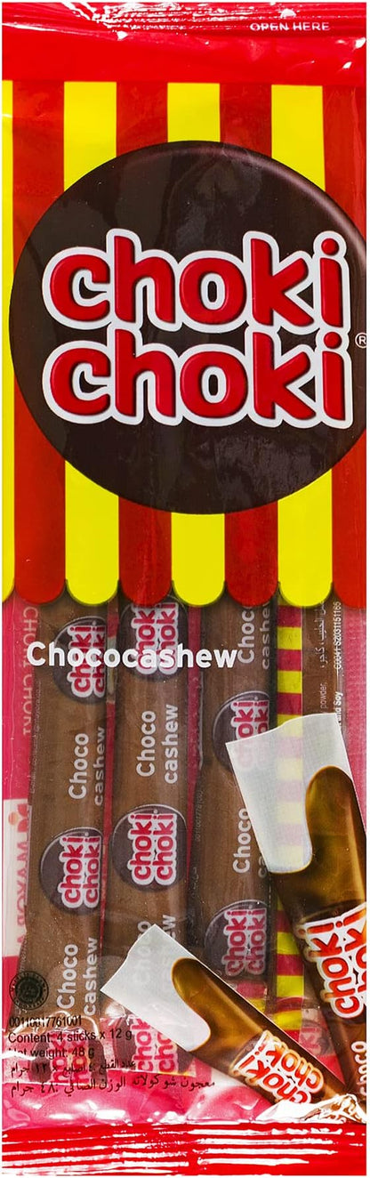 Coffee Choki Choki (Carton) 45 gm x 20 stick