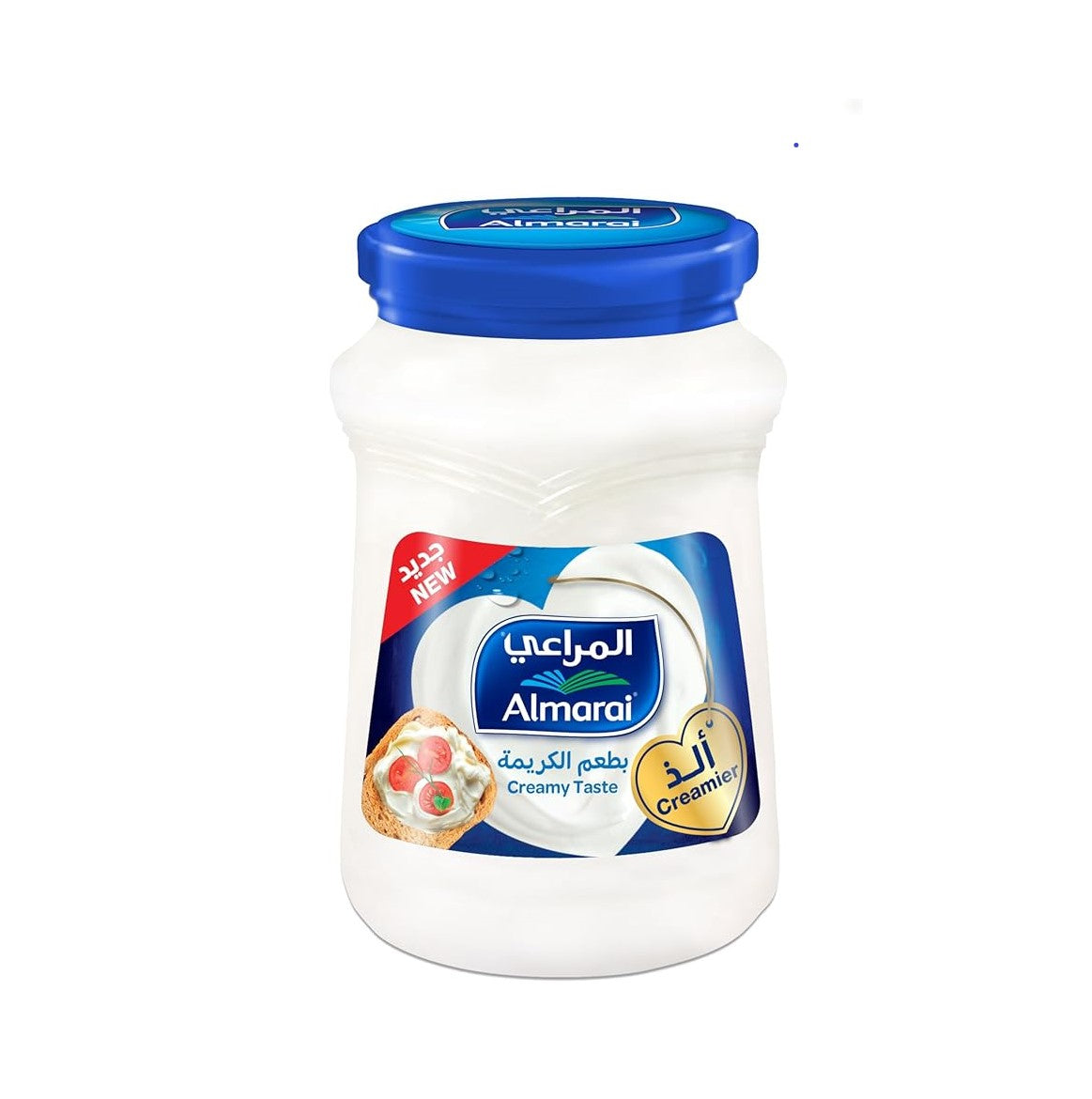 Almarai Cheese 500 gm