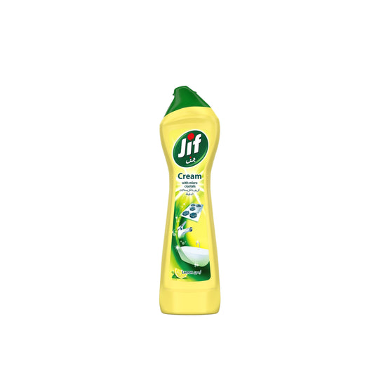Jif Lemon Cleaner 500ml