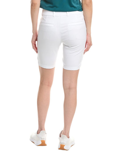 9.5in tech stretch short