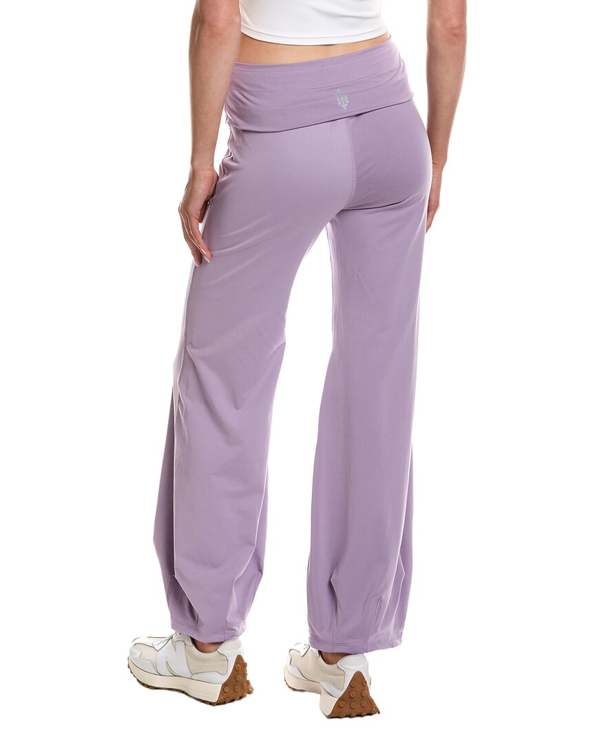movement quick step pant