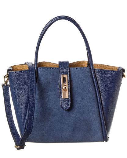 Large - blue