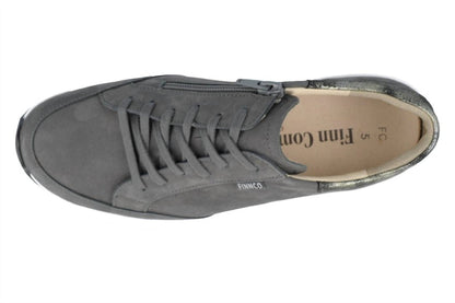 women's caseres sneakers in rocky/moh