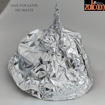 Aluminium Foil Small Roll 45 cm