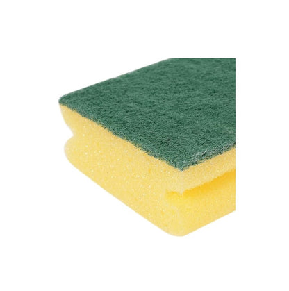 Dishwashing Sponge Pack Moonlight 10 pcs