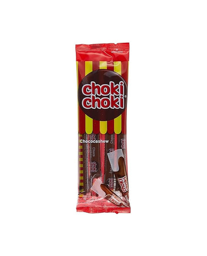 Coffee Choki Choki (Carton) 45 gm x 20 stick