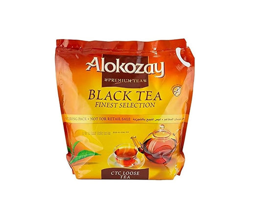 Alokozay Black Tea 5kg
