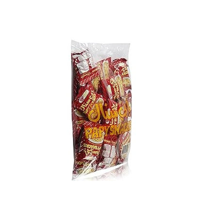 Papy Snacks 15gm x 25 pcs