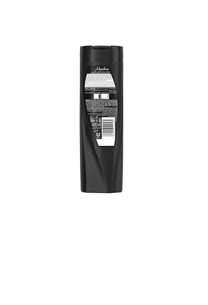 Sunsilk Black Shampoo 400 ml