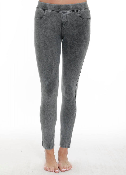 XSmall - charcoal