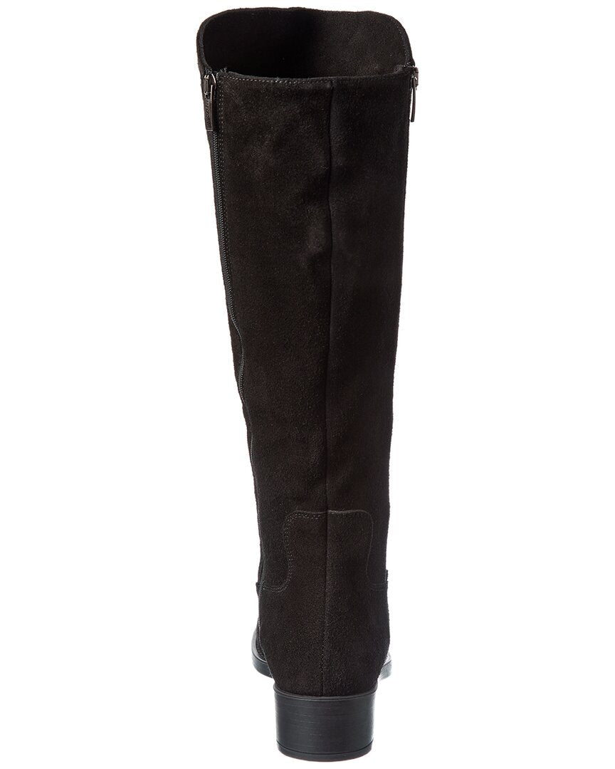 shayla suede boot