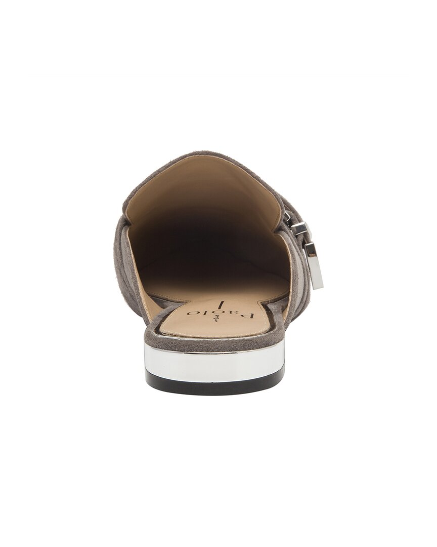 ace-l suede mule