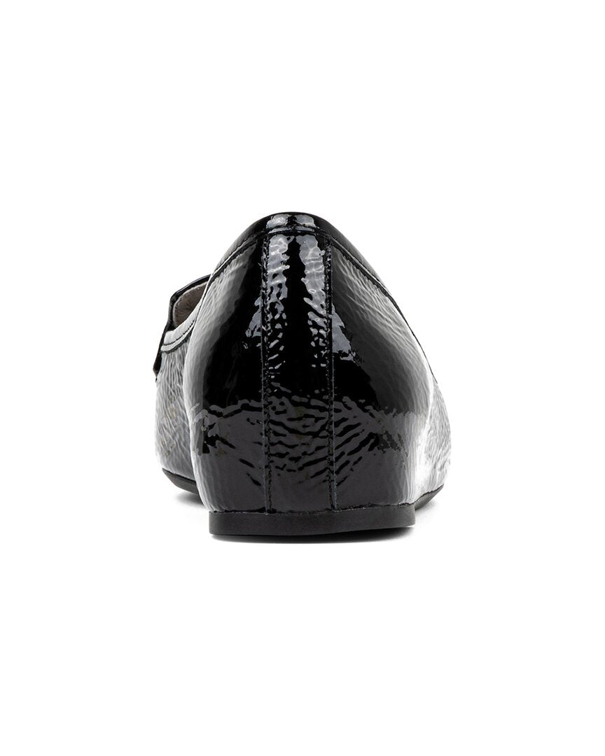 loriel leather loafer