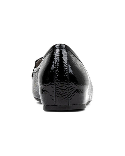 loriel leather loafer