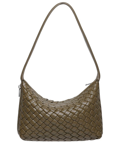 Medium - dark olive