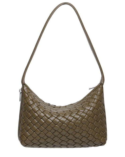 Medium - dark olive