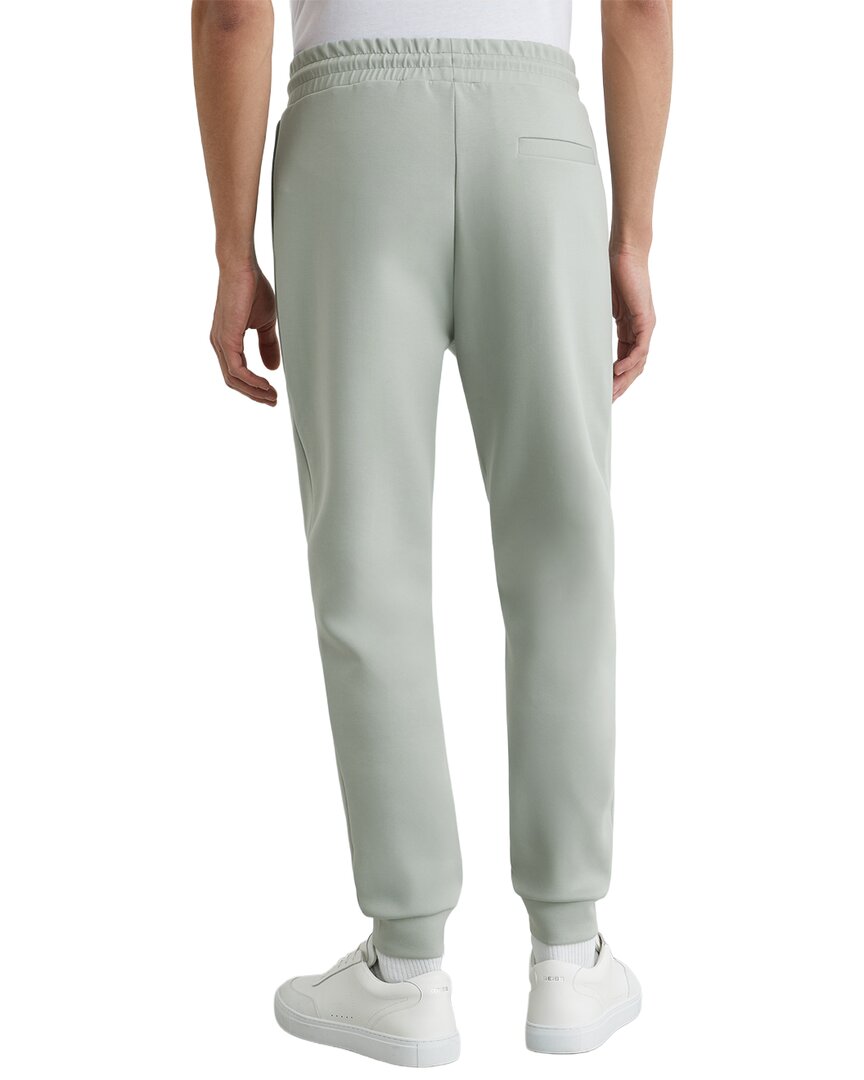 premier interlock drawstring jogger