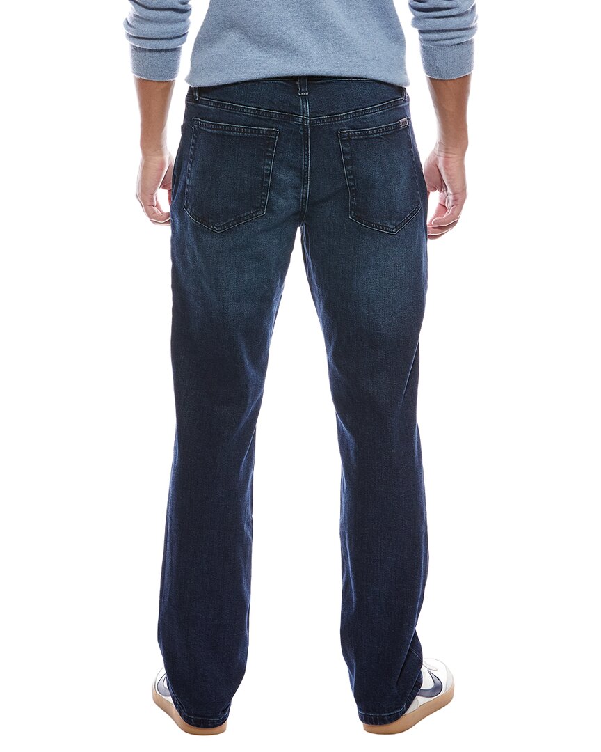 joe’s jeans the classic halory straight jean