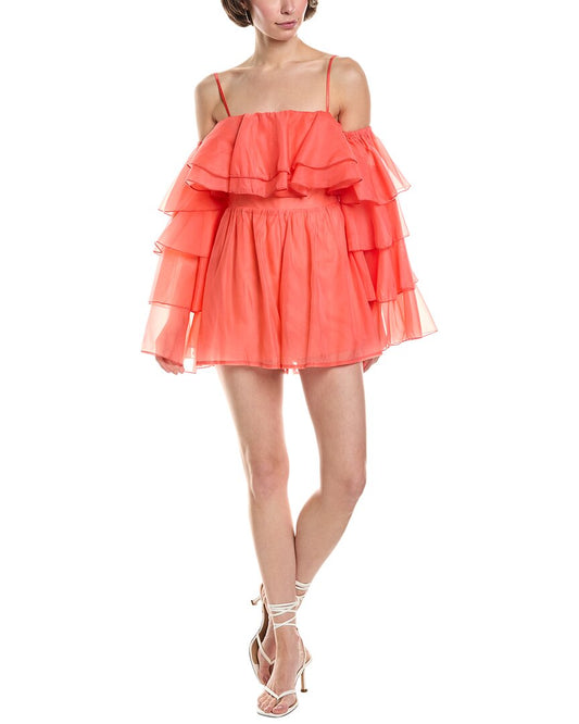 Medium - orange