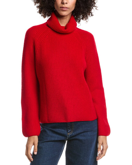 Medium - red