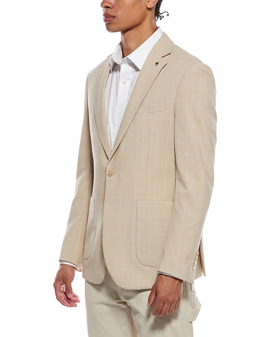 seersucker sportcoat
