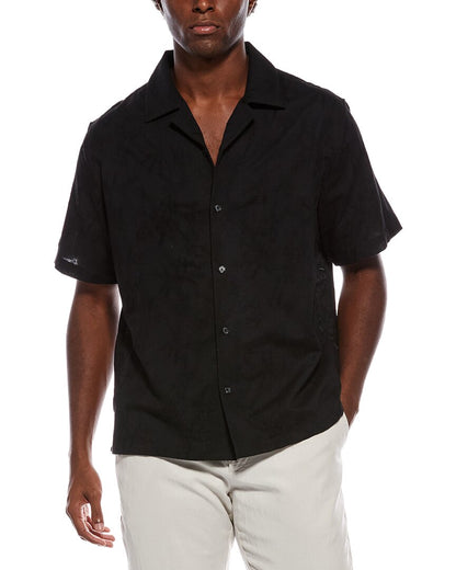 Small - black