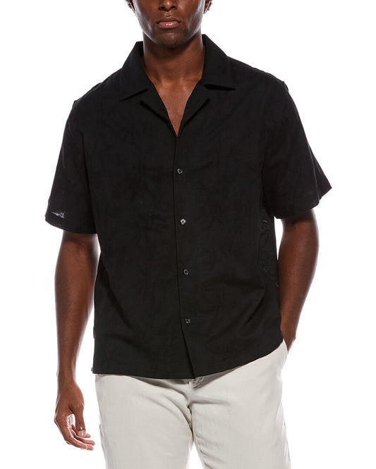 Small - black