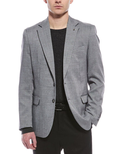 US 42 Regular - grey