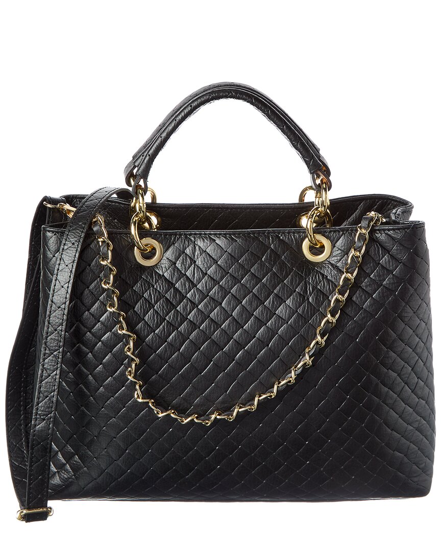 Large - black